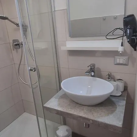 Appartement Zora Tramonto SantʼAntìoco