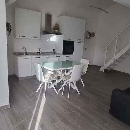 Zora Tramonto Appartement *