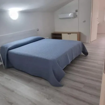Zora Tramonto Apartman *
