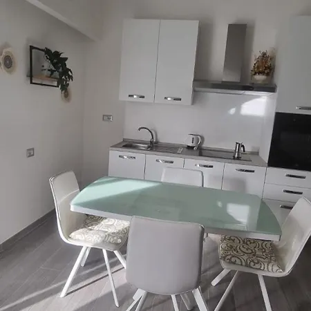 Zora Tramonto Apartament